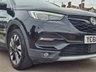 USED 2018 68 VAUXHALL GRANDLAND X 1.2 Turbo Sport Nav SUV 5dr Petrol Manual Euro 6 (s/s) (130 ps) 6 months warranty, &pound;1000 per claim