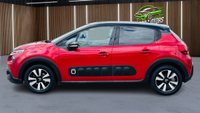 USED 2019 19 CITROEN C3 1.2 PureTech Flair Hatchback 5dr Petrol Manual Euro 6 (s/s) (82 ps) ++ 1 FORMER KEEPER++