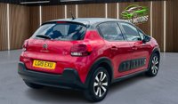 USED 2019 19 CITROEN C3 1.2 PureTech Flair Hatchback 5dr Petrol Manual Euro 6 (s/s) (82 ps) ++ 1 FORMER KEEPER++