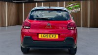 USED 2019 19 CITROEN C3 1.2 PureTech Flair Hatchback 5dr Petrol Manual Euro 6 (s/s) (82 ps) ++ 1 FORMER KEEPER++