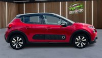 USED 2019 19 CITROEN C3 1.2 PureTech Flair Hatchback 5dr Petrol Manual Euro 6 (s/s) (82 ps) ++ 1 FORMER KEEPER++