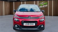 USED 2019 19 CITROEN C3 1.2 PureTech Flair Hatchback 5dr Petrol Manual Euro 6 (s/s) (82 ps) ++ 1 FORMER KEEPER++