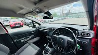 USED 2019 19 CITROEN C3 1.2 PureTech Flair Hatchback 5dr Petrol Manual Euro 6 (s/s) (82 ps) ++ 1 FORMER KEEPER++