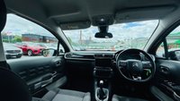 USED 2019 19 CITROEN C3 1.2 PureTech Flair Hatchback 5dr Petrol Manual Euro 6 (s/s) (82 ps) ++ 1 FORMER KEEPER++