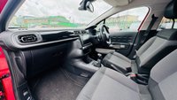 USED 2019 19 CITROEN C3 1.2 PureTech Flair Hatchback 5dr Petrol Manual Euro 6 (s/s) (82 ps) ++ 1 FORMER KEEPER++