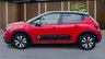 USED 2019 19 CITROEN C3 1.2 PureTech Flair Hatchback 5dr Petrol Manual Euro 6 (s/s) (82 ps) ++ 1 FORMER KEEPER++