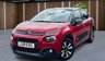 USED 2019 19 CITROEN C3 1.2 PureTech Flair Hatchback 5dr Petrol Manual Euro 6 (s/s) (82 ps) ++ 1 FORMER KEEPER++