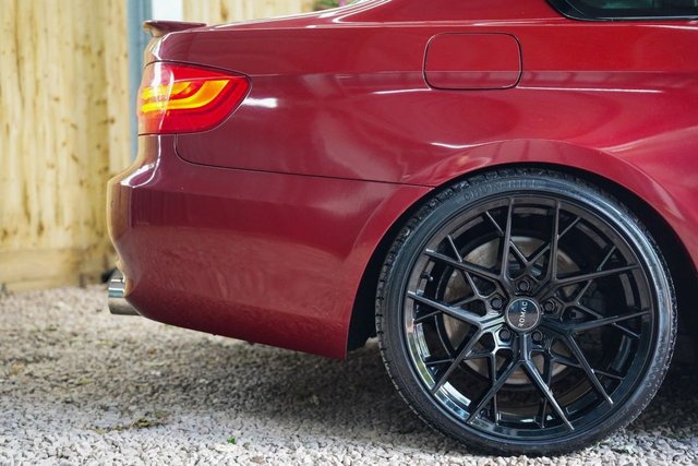 Used BMW 3 SERIES Nuneaton