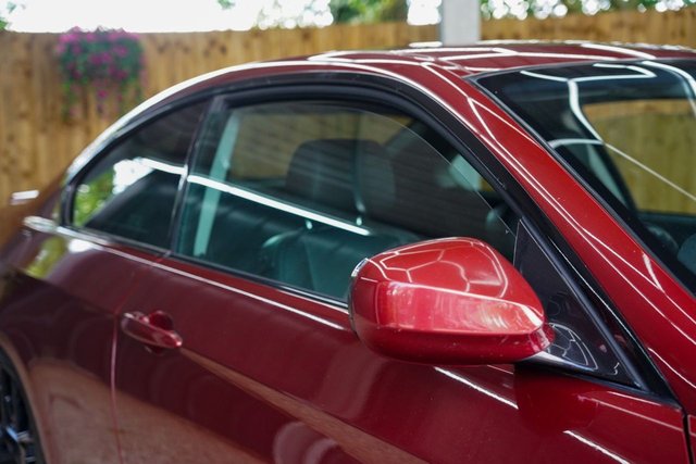 Used BMW 3 SERIES Nuneaton