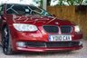 Used BMW 3 SERIES Nuneaton