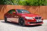 Used BMW 3 SERIES Nuneaton
