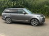 USED 2015 65 LAND ROVER RANGE ROVER 3.0 TD V6 Vogue SE SUV 5dr Diesel Auto 4WD Euro 6 (s/s) (258 ps) DONT MISS OUT - ENQUIRE TODAY!