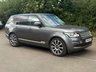USED 2015 65 LAND ROVER RANGE ROVER 3.0 TD V6 Vogue SE SUV 5dr Diesel Auto 4WD Euro 6 (s/s) (258 ps) DONT MISS OUT - ENQUIRE TODAY!