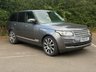 USED 2015 65 LAND ROVER RANGE ROVER 3.0 TD V6 Vogue SE SUV 5dr Diesel Auto 4WD Euro 6 (s/s) (258 ps) DONT MISS OUT - ENQUIRE TODAY!