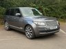 USED 2015 65 LAND ROVER RANGE ROVER 3.0 TD V6 Vogue SE SUV 5dr Diesel Auto 4WD Euro 6 (s/s) (258 ps) DONT MISS OUT - ENQUIRE TODAY!