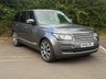 USED 2015 65 LAND ROVER RANGE ROVER 3.0 TD V6 Vogue SE SUV 5dr Diesel Auto 4WD Euro 6 (s/s) (258 ps) DONT MISS OUT - ENQUIRE TODAY!