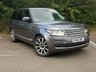 USED 2015 65 LAND ROVER RANGE ROVER 3.0 TD V6 Vogue SE SUV 5dr Diesel Auto 4WD Euro 6 (s/s) (258 ps) DONT MISS OUT - ENQUIRE TODAY!