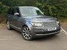 USED 2015 65 LAND ROVER RANGE ROVER 3.0 TD V6 Vogue SE SUV 5dr Diesel Auto 4WD Euro 6 (s/s) (258 ps) DONT MISS OUT - ENQUIRE TODAY!