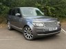 USED 2015 65 LAND ROVER RANGE ROVER 3.0 TD V6 Vogue SE SUV 5dr Diesel Auto 4WD Euro 6 (s/s) (258 ps) DONT MISS OUT - ENQUIRE TODAY!
