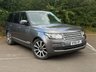 USED 2015 65 LAND ROVER RANGE ROVER 3.0 TD V6 Vogue SE SUV 5dr Diesel Auto 4WD Euro 6 (s/s) (258 ps) DONT MISS OUT - ENQUIRE TODAY!