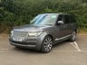 USED 2015 65 LAND ROVER RANGE ROVER 3.0 TD V6 Vogue SE SUV 5dr Diesel Auto 4WD Euro 6 (s/s) (258 ps) DONT MISS OUT - ENQUIRE TODAY!