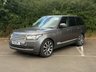 USED 2015 65 LAND ROVER RANGE ROVER 3.0 TD V6 Vogue SE SUV 5dr Diesel Auto 4WD Euro 6 (s/s) (258 ps) DONT MISS OUT - ENQUIRE TODAY!