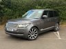 USED 2015 65 LAND ROVER RANGE ROVER 3.0 TD V6 Vogue SE SUV 5dr Diesel Auto 4WD Euro 6 (s/s) (258 ps) DONT MISS OUT - ENQUIRE TODAY!