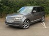 USED 2015 65 LAND ROVER RANGE ROVER 3.0 TD V6 Vogue SE SUV 5dr Diesel Auto 4WD Euro 6 (s/s) (258 ps) DONT MISS OUT - ENQUIRE TODAY!