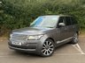 USED 2015 65 LAND ROVER RANGE ROVER 3.0 TD V6 Vogue SE SUV 5dr Diesel Auto 4WD Euro 6 (s/s) (258 ps) DONT MISS OUT - ENQUIRE TODAY!
