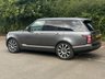 USED 2015 65 LAND ROVER RANGE ROVER 3.0 TD V6 Vogue SE SUV 5dr Diesel Auto 4WD Euro 6 (s/s) (258 ps) DONT MISS OUT - ENQUIRE TODAY!