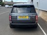 USED 2015 65 LAND ROVER RANGE ROVER 3.0 TD V6 Vogue SE SUV 5dr Diesel Auto 4WD Euro 6 (s/s) (258 ps) ** RECENTLY REPRICED **