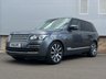 USED 2015 65 LAND ROVER RANGE ROVER 3.0 TD V6 Vogue SE SUV 5dr Diesel Auto 4WD Euro 6 (s/s) (258 ps) ** RECENTLY REPRICED **