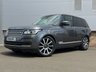USED 2015 65 LAND ROVER RANGE ROVER 3.0 TD V6 Vogue SE SUV 5dr Diesel Auto 4WD Euro 6 (s/s) (258 ps) ** RECENTLY REPRICED **