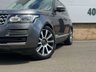 USED 2015 65 LAND ROVER RANGE ROVER 3.0 TD V6 Vogue SE SUV 5dr Diesel Auto 4WD Euro 6 (s/s) (258 ps) ** RECENTLY REPRICED **