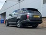 USED 2015 65 LAND ROVER RANGE ROVER 3.0 TD V6 Vogue SE SUV 5dr Diesel Auto 4WD Euro 6 (s/s) (258 ps) ** RECENTLY REPRICED **
