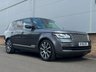 USED 2015 65 LAND ROVER RANGE ROVER 3.0 TD V6 Vogue SE SUV 5dr Diesel Auto 4WD Euro 6 (s/s) (258 ps) ** RECENTLY REPRICED **