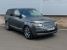 USED 2015 65 LAND ROVER RANGE ROVER 3.0 TD V6 Vogue SE SUV 5dr Diesel Auto 4WD Euro 6 (s/s) (258 ps) ** RECENTLY REPRICED **