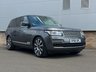 USED 2015 65 LAND ROVER RANGE ROVER 3.0 TD V6 Vogue SE SUV 5dr Diesel Auto 4WD Euro 6 (s/s) (258 ps) ** RECENTLY REPRICED **
