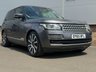 USED 2015 65 LAND ROVER RANGE ROVER 3.0 TD V6 Vogue SE SUV 5dr Diesel Auto 4WD Euro 6 (s/s) (258 ps) ** RECENTLY REPRICED **