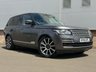 USED 2015 65 LAND ROVER RANGE ROVER 3.0 TD V6 Vogue SE SUV 5dr Diesel Auto 4WD Euro 6 (s/s) (258 ps) ** RECENTLY REPRICED **