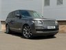 USED 2015 65 LAND ROVER RANGE ROVER 3.0 TD V6 Vogue SE SUV 5dr Diesel Auto 4WD Euro 6 (s/s) (258 ps) ** RECENTLY REPRICED **