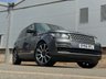 USED 2015 65 LAND ROVER RANGE ROVER 3.0 TD V6 Vogue SE SUV 5dr Diesel Auto 4WD Euro 6 (s/s) (258 ps) ** RECENTLY REPRICED **
