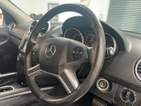 USED 2010 60 MERCEDES-BENZ M-CLASS 3.0 ML300 CDI V6 BlueEfficiency Sport SUV 5dr Diesel G-Tronic 4WD Euro 5 (204 ps) 12 MONTH MOT   &  12 WARRANTY