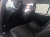 USED 2010 60 MERCEDES-BENZ M-CLASS 3.0 ML300 CDI V6 BlueEfficiency Sport SUV 5dr Diesel G-Tronic 4WD Euro 5 (204 ps) 12 MONTH MOT   &  12 WARRANTY