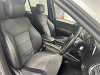 USED 2010 60 MERCEDES-BENZ M-CLASS 3.0 ML300 CDI V6 BlueEfficiency Sport SUV 5dr Diesel G-Tronic 4WD Euro 5 (204 ps) 12 MONTH MOT   &  12 WARRANTY