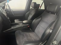 USED 2010 60 MERCEDES-BENZ M-CLASS 3.0 ML300 CDI V6 BlueEfficiency Sport SUV 5dr Diesel G-Tronic 4WD Euro 5 (204 ps) 12 MONTH MOT   &  12 WARRANTY