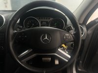 USED 2010 60 MERCEDES-BENZ M-CLASS 3.0 ML300 CDI V6 BlueEfficiency Sport SUV 5dr Diesel G-Tronic 4WD Euro 5 (204 ps) 12 MONTH MOT   &  12 WARRANTY