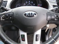 USED 2016 65 KIA SPORTAGE 1.7 CRDi EcoDynamics Axis Edition SUV 5dr Diesel Manual 2WD Euro 6 (s/s) (114 bhp) 