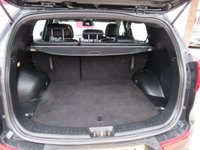 USED 2016 65 KIA SPORTAGE 1.7 CRDi EcoDynamics Axis Edition SUV 5dr Diesel Manual 2WD Euro 6 (s/s) (114 bhp) 