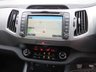 USED 2016 65 KIA SPORTAGE 1.7 CRDi EcoDynamics Axis Edition SUV 5dr Diesel Manual 2WD Euro 6 (s/s) (114 bhp) 